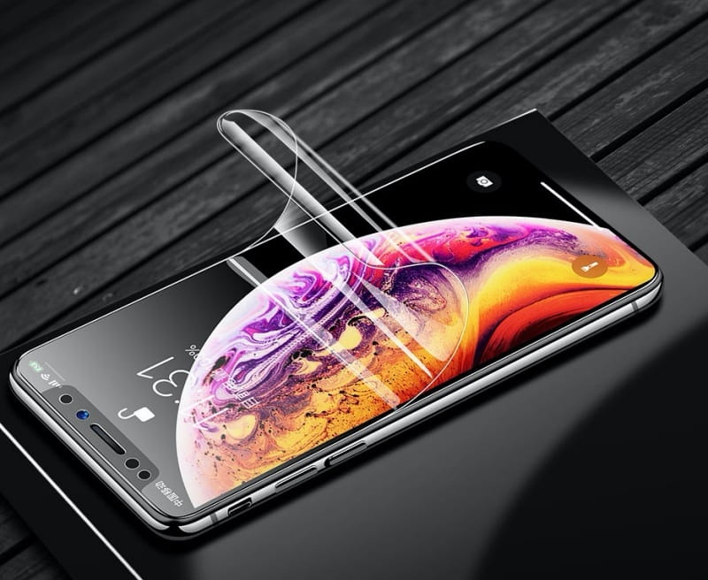 Folia hybrydowa HydroGel do Apple iPhone 12 Mini