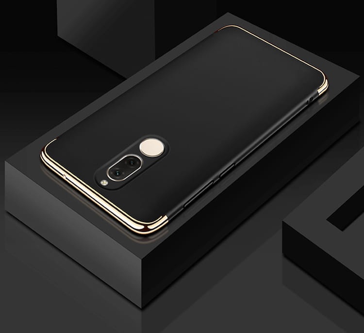 Etui GoldMate Huawei Mate 10 Lite - 3 kolory