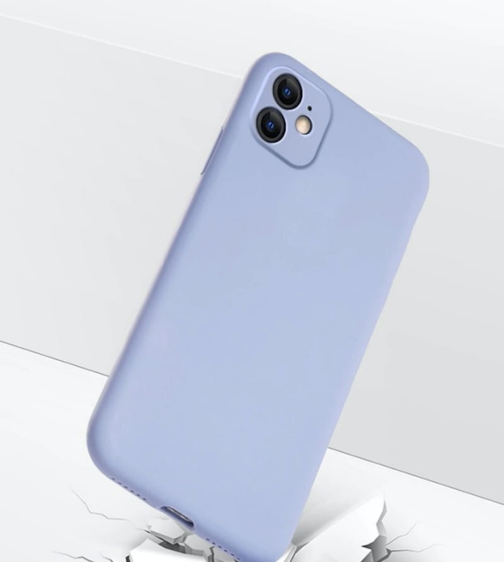 Etui Fiber Case do Apple iPhone 12 Mini - 3 kolory