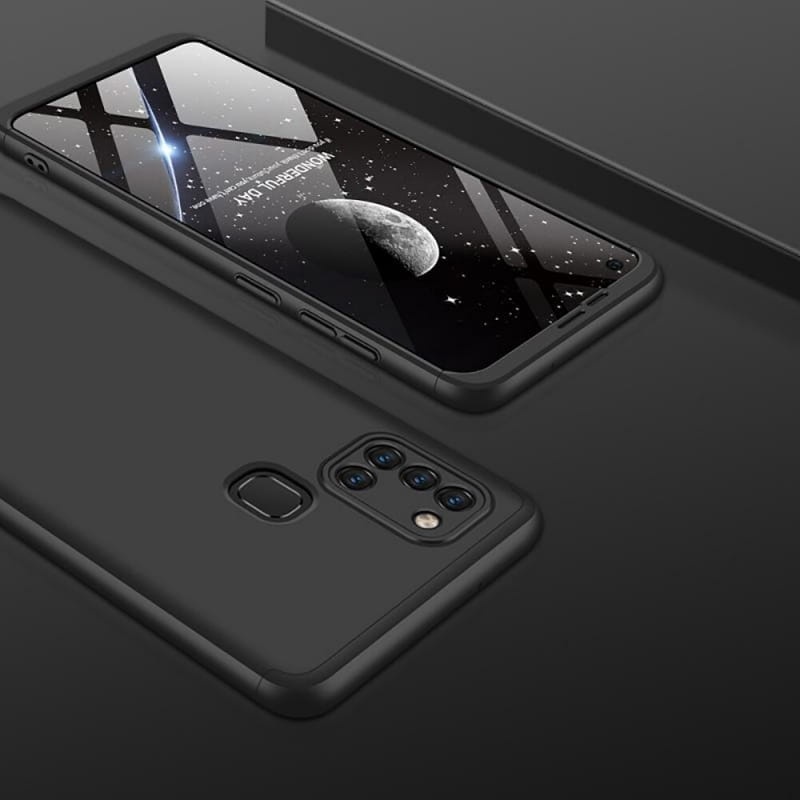 Etui 360 Protector do OPPO A72 - 3 kolory