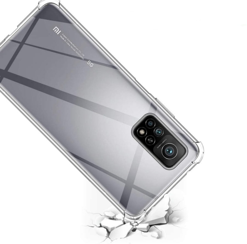 Etui Anti Shock do Xiaomi Mi 10 Lite