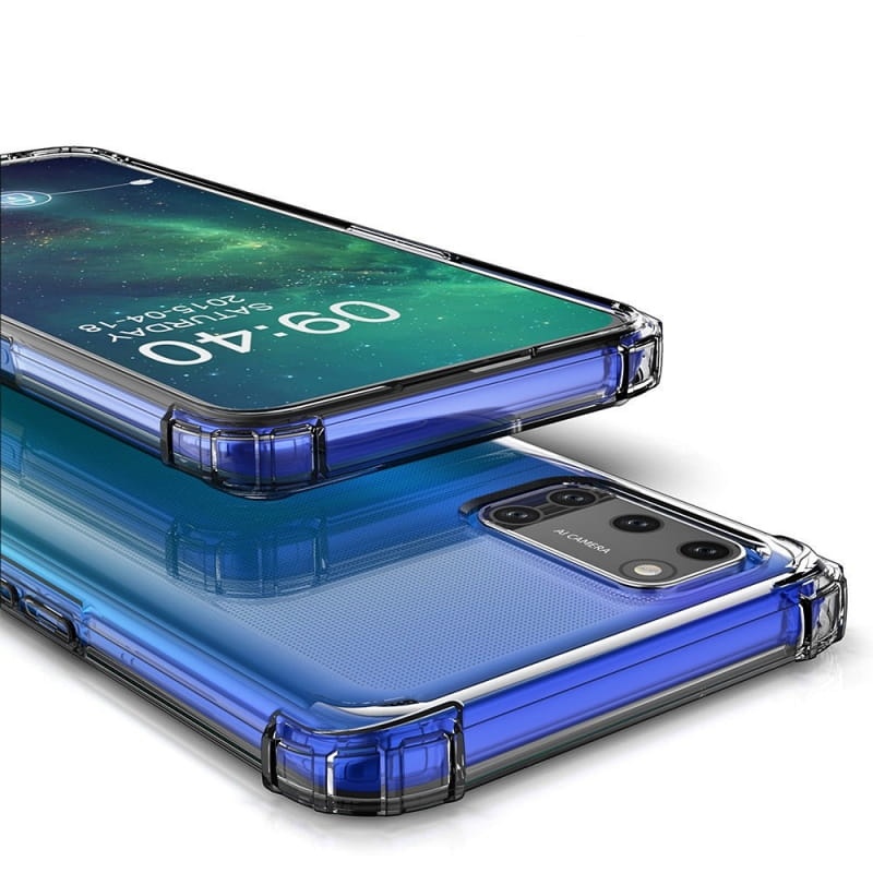 Etui Anti Shock do Xiaomi Mi 10 Lite