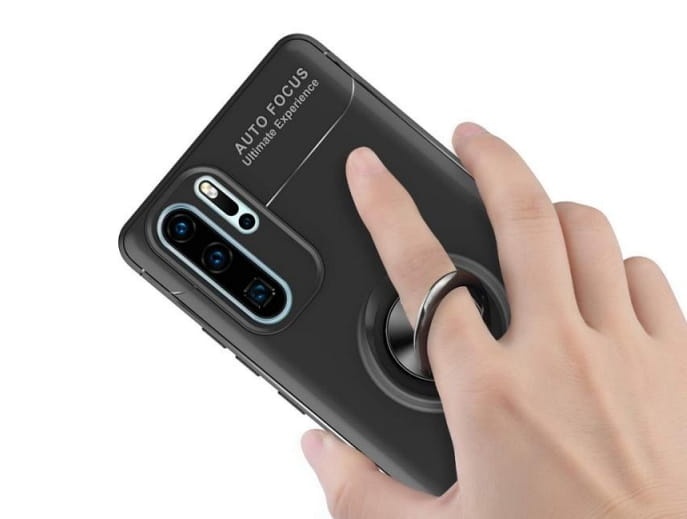 Etui Ring Slim do Xiaomi Redmi 9A