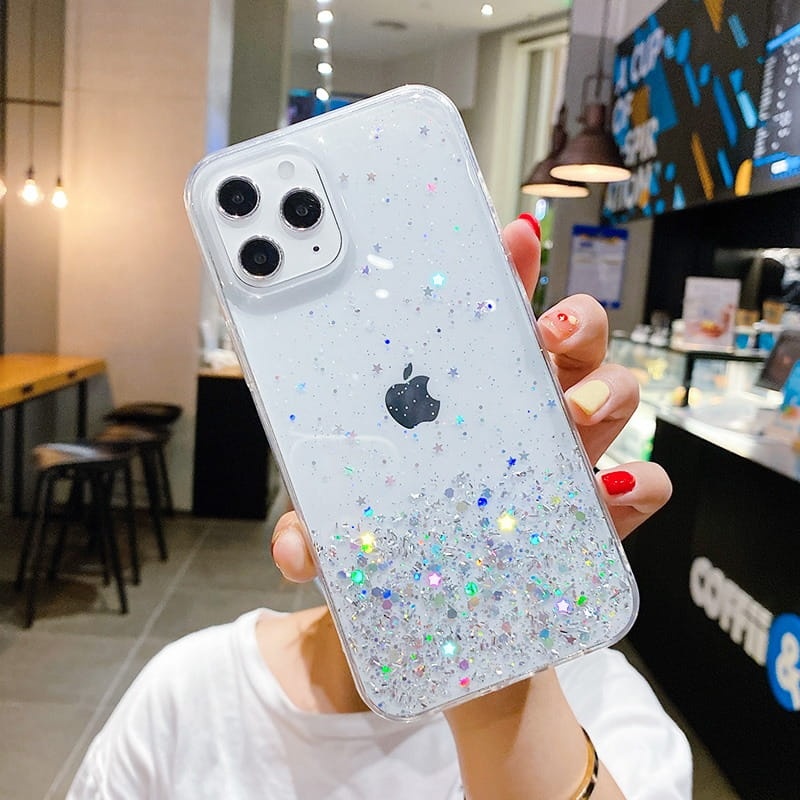 Etui Brilliant Star do Apple iPhone 11 Pro