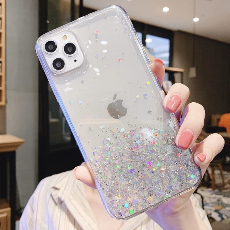 Etui Brilliant Star do Apple iPhone 11 Pro