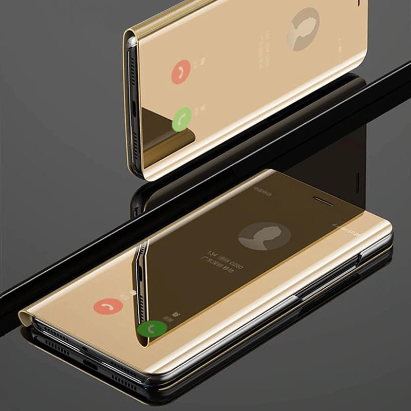 Etui Clear View do Xiaomi Mi 10T Lite - 3 kolory