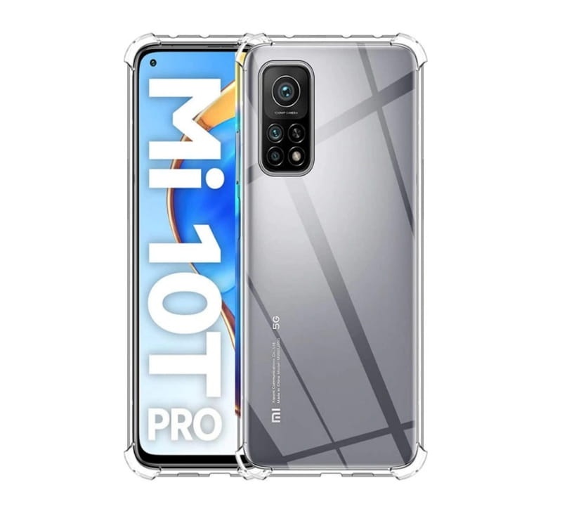 Etui Anti Shock do Xiaomi Mi 10T Pro