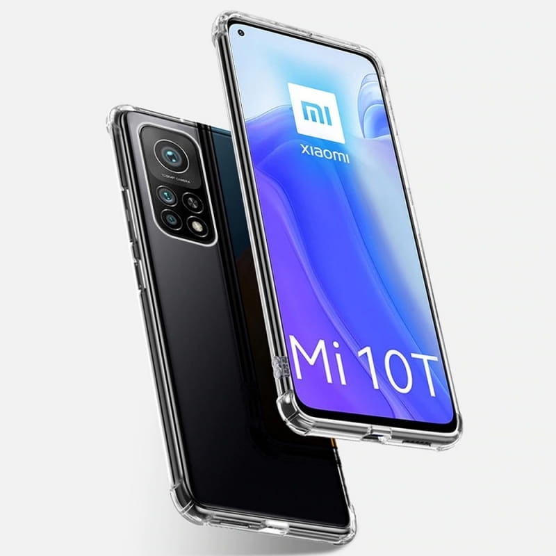 Etui Anti Shock do Xiaomi Mi 10T Pro