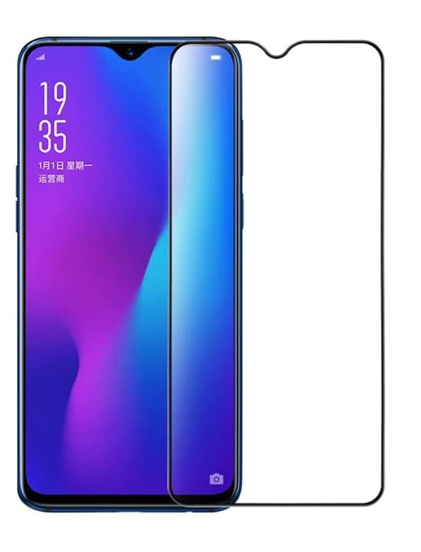 Szkło 5D FULL GLUE do Samsung Galaxy A12