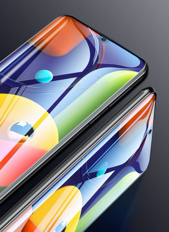 Folia hybrydowa HydroGel do Samsung Galaxy M11