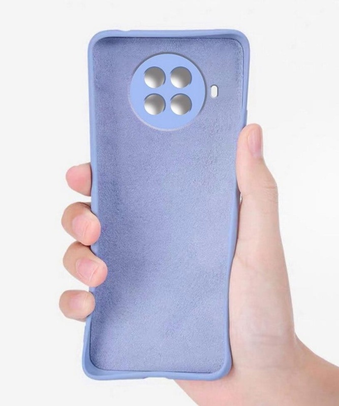 Etui Fiber Case do Xiaomi Mi 10T Lite - 3 kolory