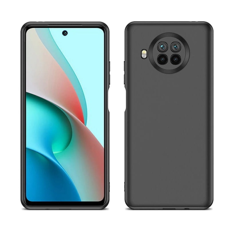 Etui Fiber Case do Xiaomi Mi 10T Lite - 3 kolory