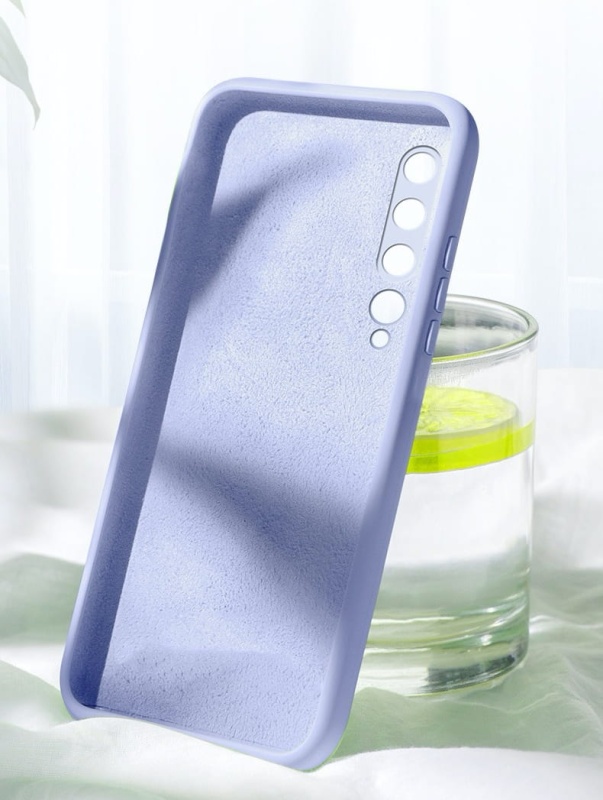 Etui Fiber Case do Huawei P Smart 2021 - 3 kolory