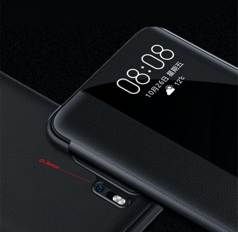 Etui Smart Flip do Xiaomi Mi 10T Lite - 3 kolory