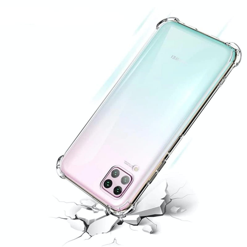 Etui Anti Shock do OPPO Reno 4 Lite
