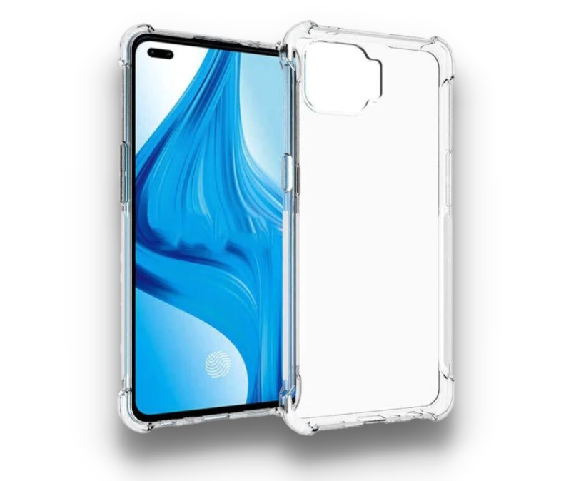 Etui Anti Shock do OPPO Reno 4 Lite