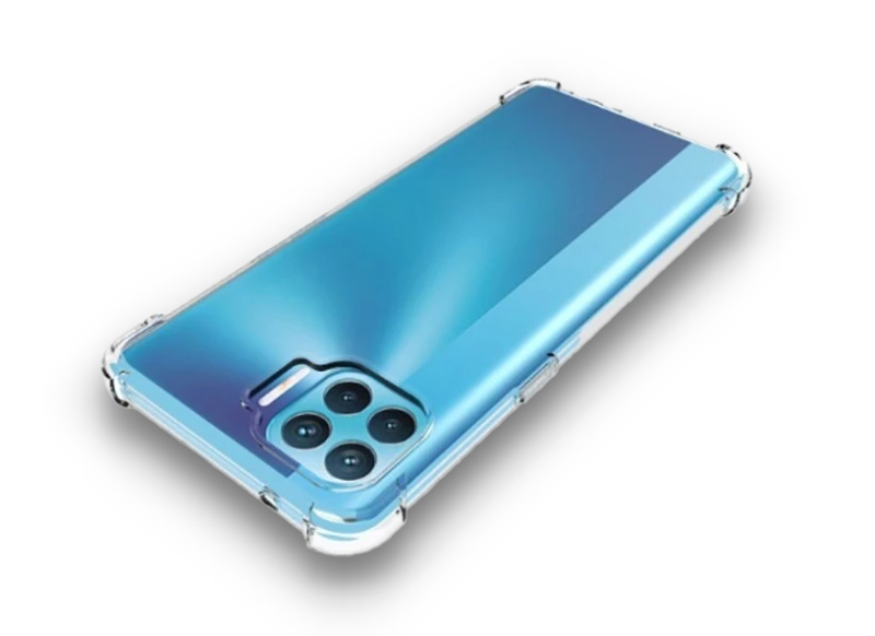 Etui Anti Shock do OPPO Reno 4 Lite