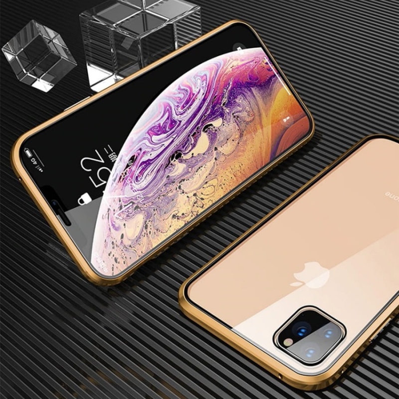 Etui Magnetic 360 Case do Apple iPhone 11