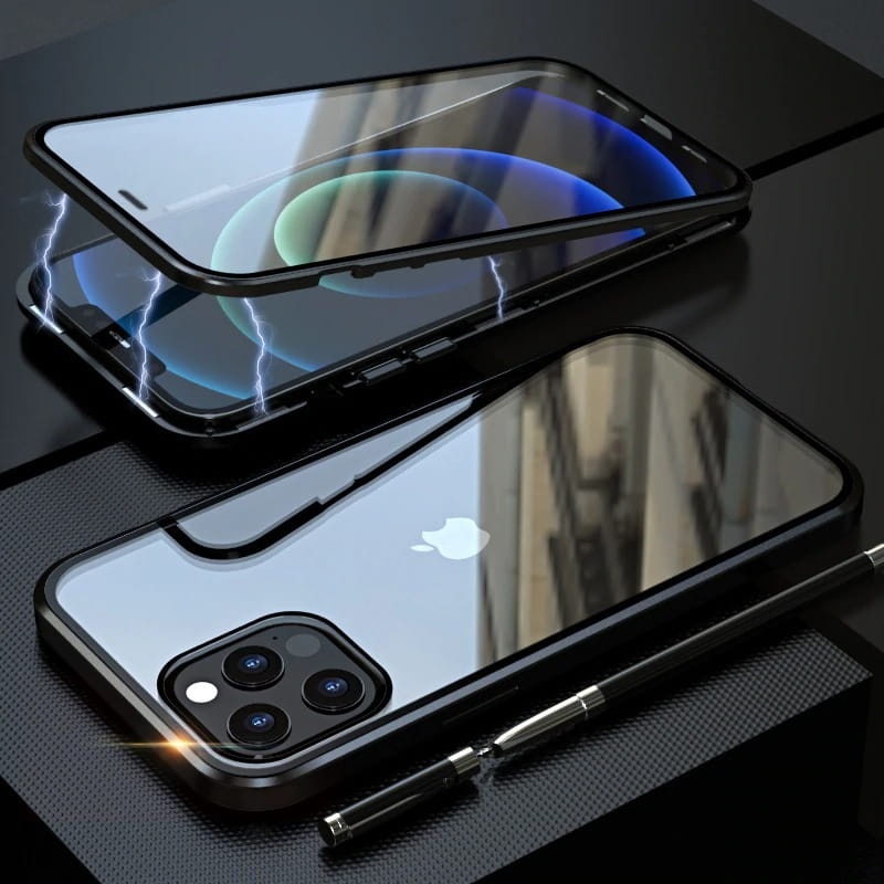 Etui Magnetic 360 Case do Apple iPhone 11