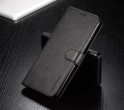 Etui iMeeke Wallet do Samsung Galaxy A42 - 2 kolory