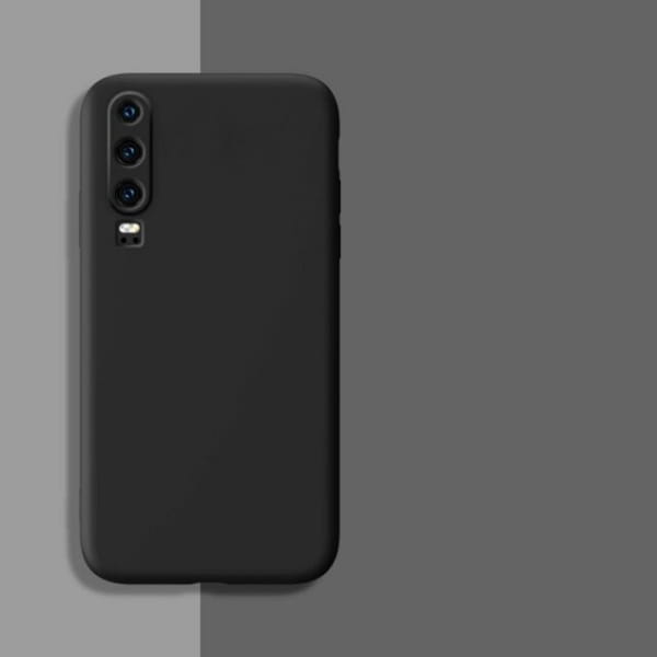Etui Fiber Case Huawei P30 Pro - 3 kolory