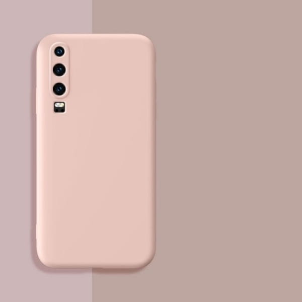 Etui Fiber Case Huawei P30 Pro - 3 kolory