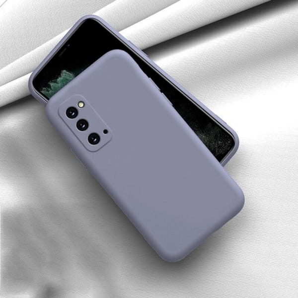 Etui Fiber Case do Samsung Galaxy M51 - 3 kolory