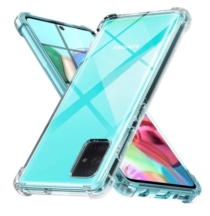 Etui Anti Shock do Samsung Galaxy A02s