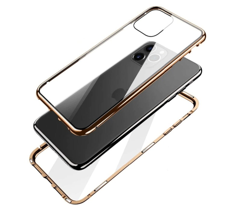 Etui Magnetic 360 Case do Apple iPhone 12