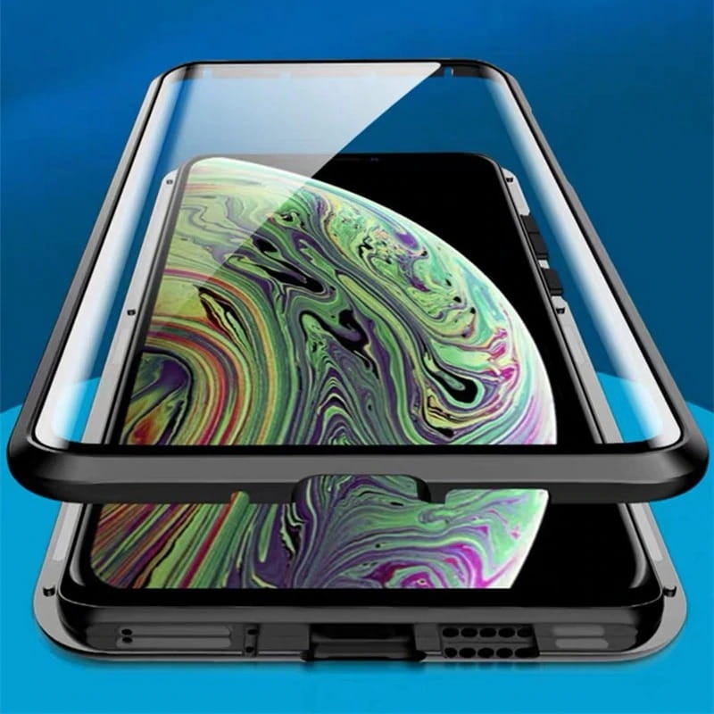 Etui Magnetic 360 Case do Apple iPhone 12