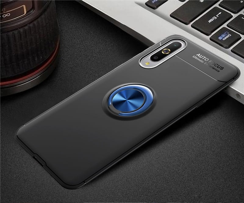 Etui Ring Slim do Samsung Galaxy M11