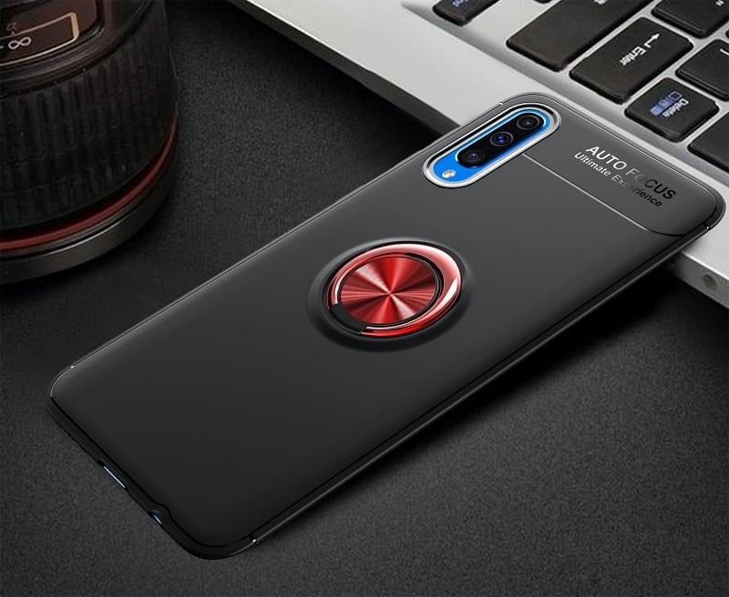 Etui Ring Slim do Samsung Galaxy M11