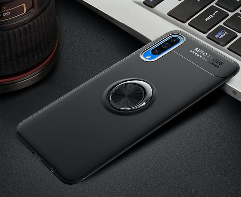Etui Ring Slim do Samsung Galaxy M11