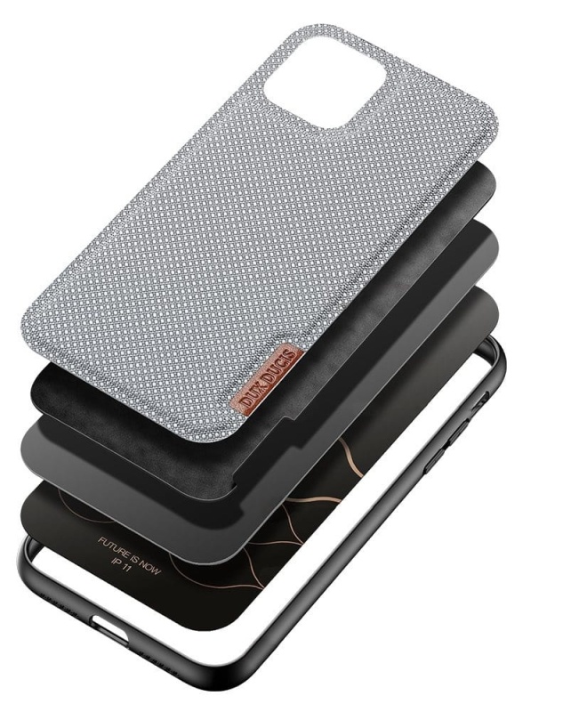 Etui DUX Fino do Apple iPhone 12