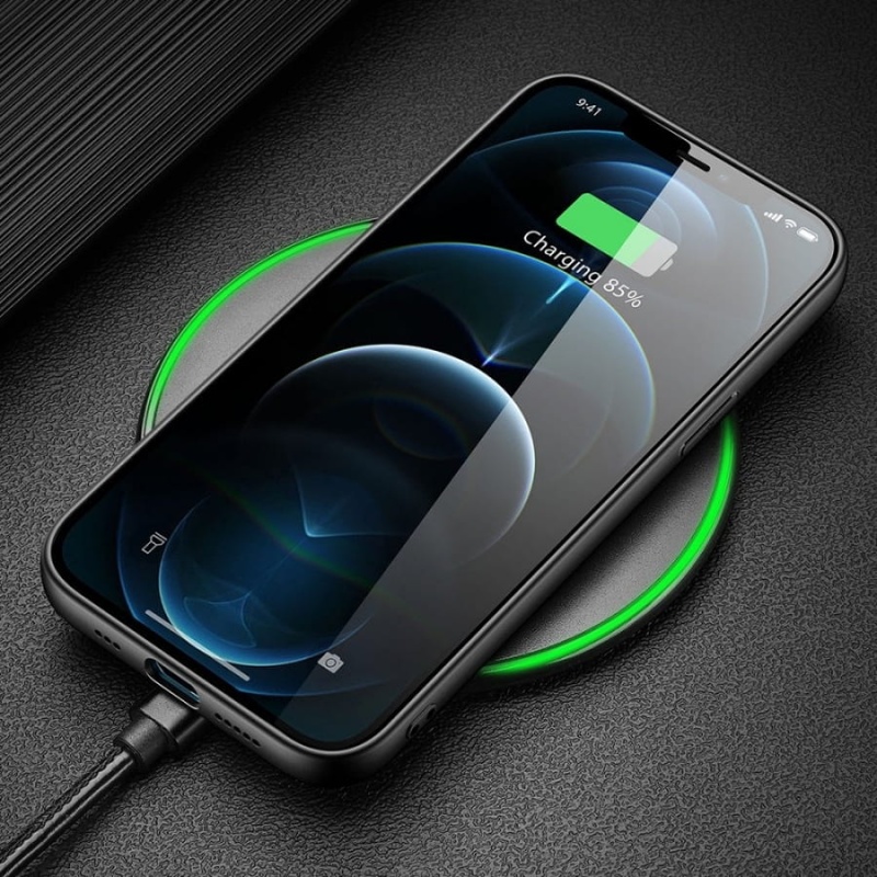 Etui DUX Fino do Apple iPhone 12