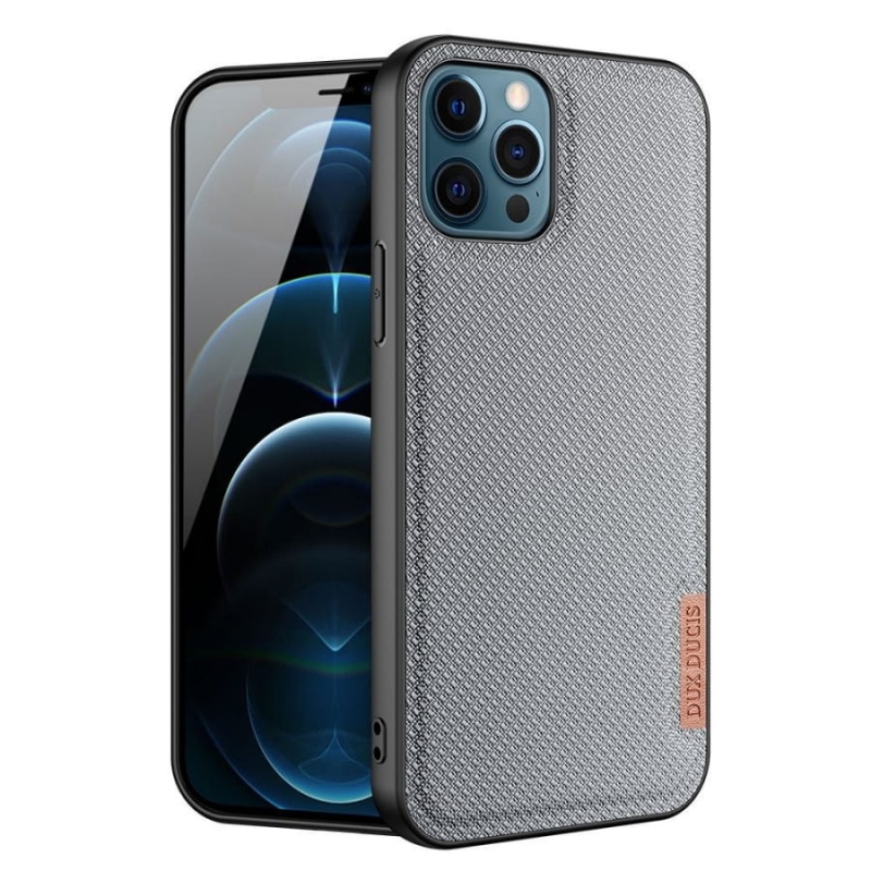 Etui DUX Fino do Apple iPhone 12