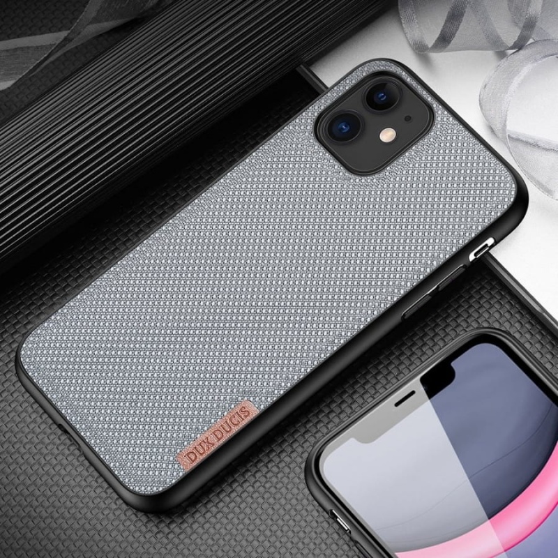 Etui DUX Fino do Apple iPhone 12