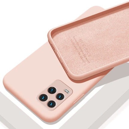 Etui Fiber Case Samsung Galaxy A42 - 3 kolory