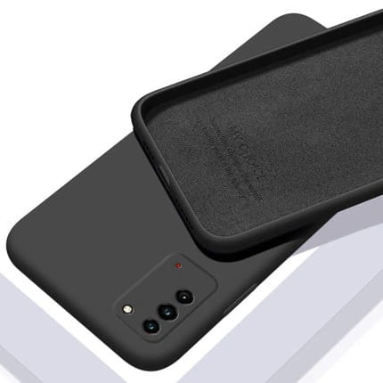 Etui Fiber Case do Oppo A53 - 3 kolory