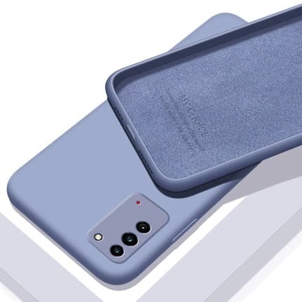 Etui Fiber Case do Oppo A15 - 3 kolory