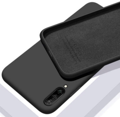 Etui Fiber Case do Samsung Galaxy M11 - 2 kolory