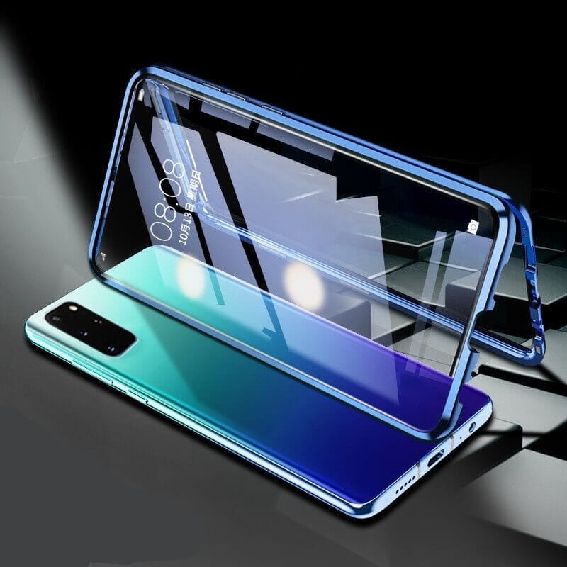 Etui Magnetic 360 do Samsung Galaxy A72 - 2 kolory