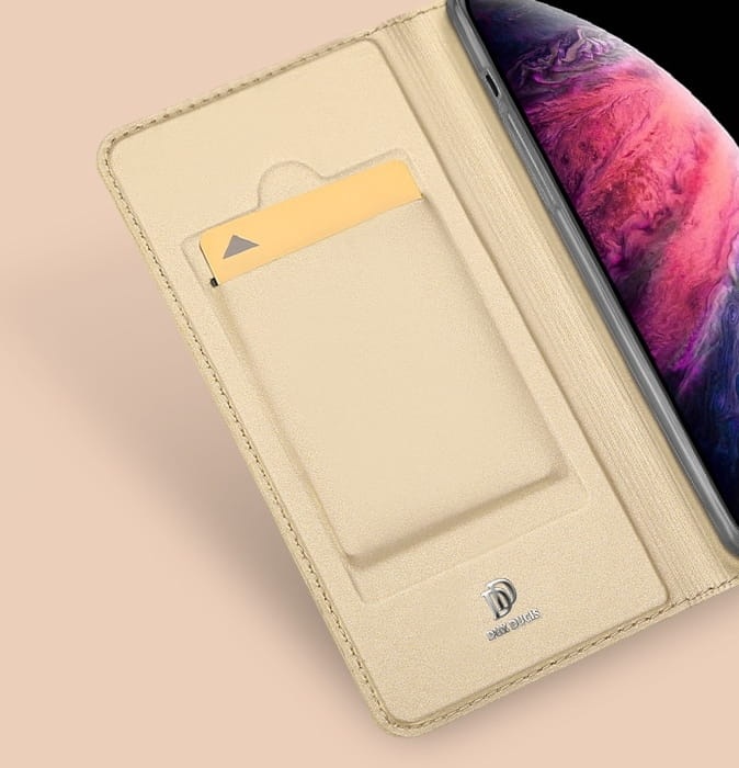Etui DUX Skin Pro do Apple iPhone 11