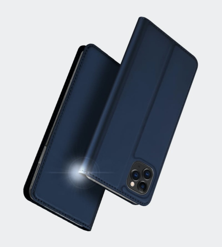 Etui DUX Skin Pro do Apple iPhone 11