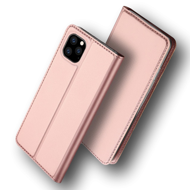 Etui DUX Skin Pro do Apple iPhone 11