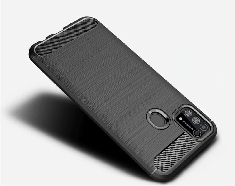 Etui Rug Carbon do Oppo A53