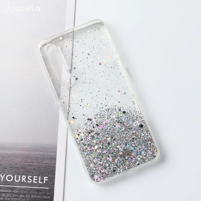 Etui Brilliant Star do Huawei P Smart 2021