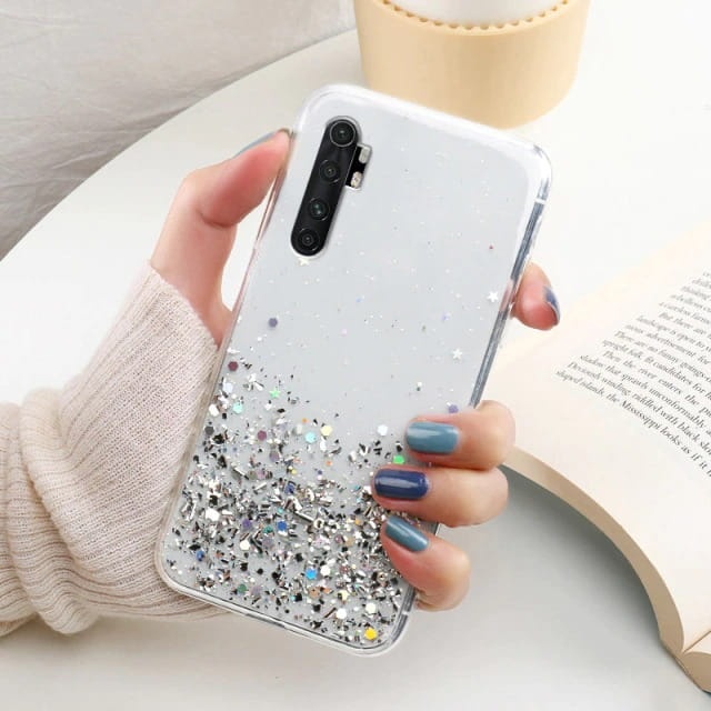 Etui Brilliant Star do Xiaomi Mi 10T