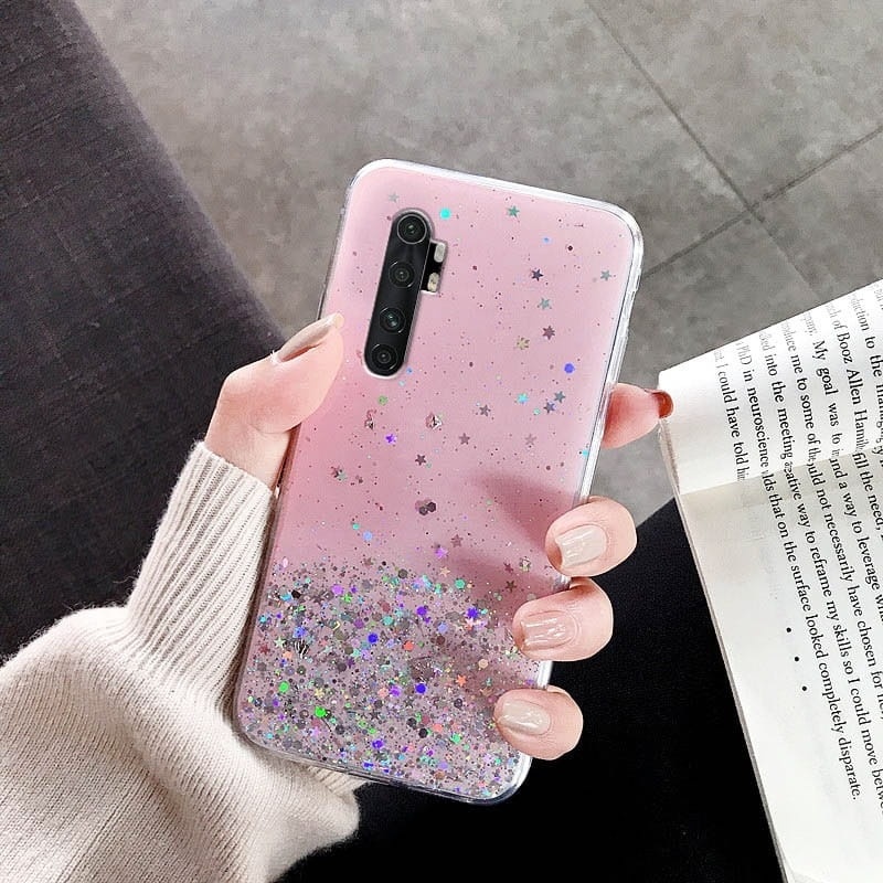 Etui Brilliant Star do Xiaomi Mi 10T Pro