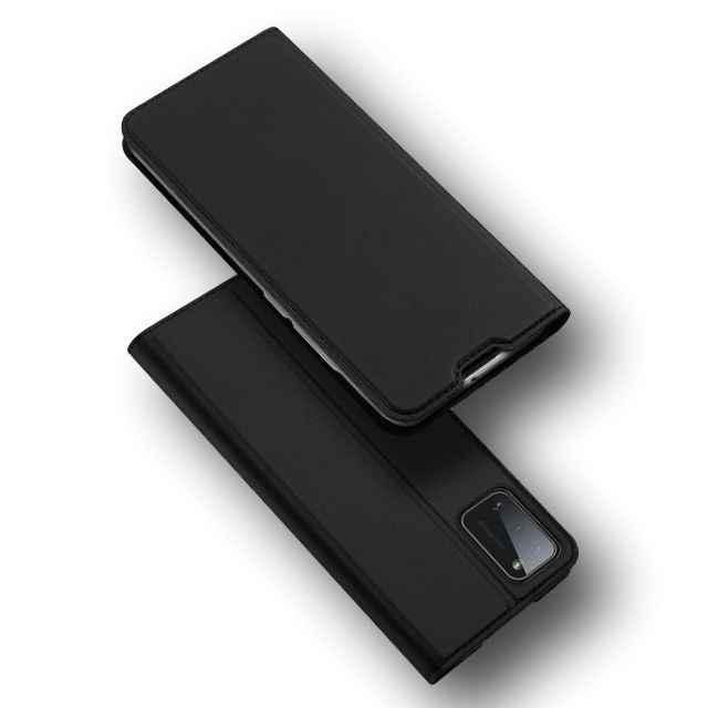 Etui DUX Skin Pro do Samsung Galaxy S20 FE